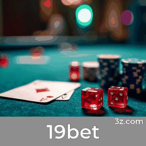 19bet: O Mundo de Jogos Selecionados e Excelentes
