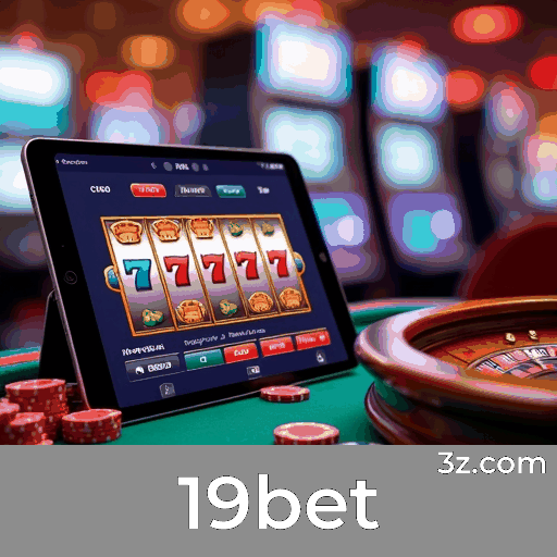 19bet: Bônus Exclusivos e Ofertas Incomparáveis