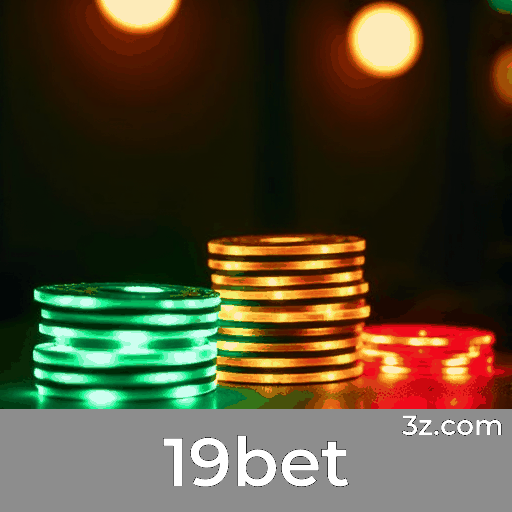 19bet: O Mundo de Jogos Selecionados e Excelentes