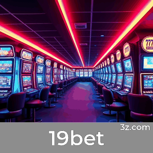 19bet: Bônus Exclusivos e Ofertas Incomparáveis