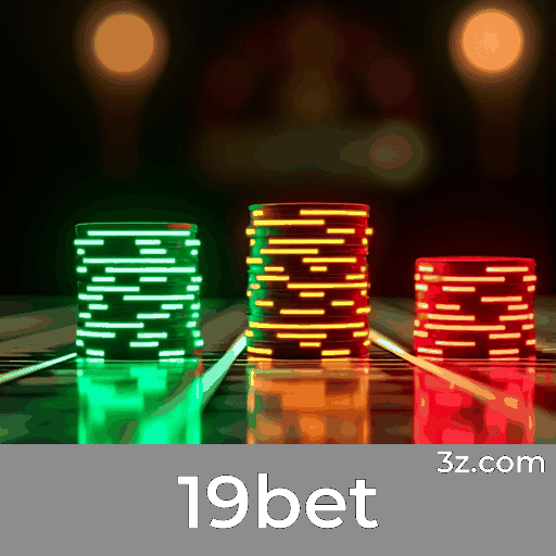 19bet: Experiência de Jogo Diversificada e Otimizada