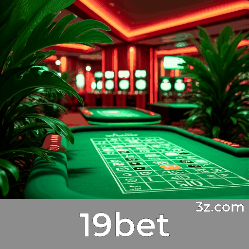 19bet: Segurança e Rapidez para Usuários Brasileiros