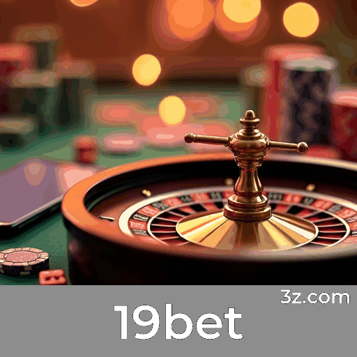 19bet: Experiência de Jogo Diversificada e Otimizada
