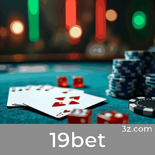 Tecnologia de Cloud de Ponta e Segurança Avançada na 19bet